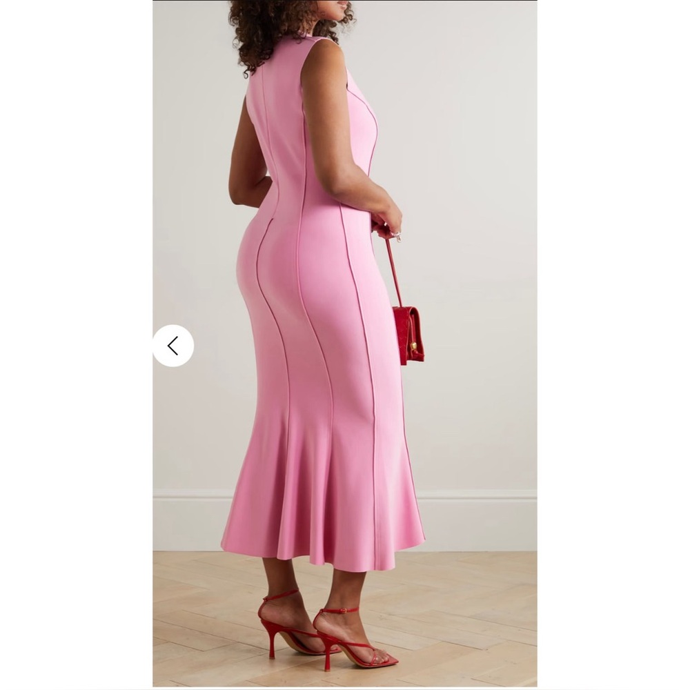 Norma Kamali Grace Dress